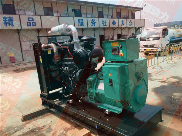 柴油發(fā)電機(jī)的油耗問(wèn)題你知道多少？