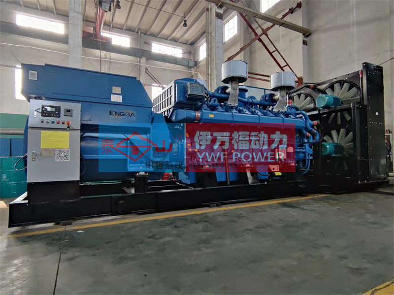 安裝發(fā)電機(jī)組的注意事項(xiàng)有哪些？