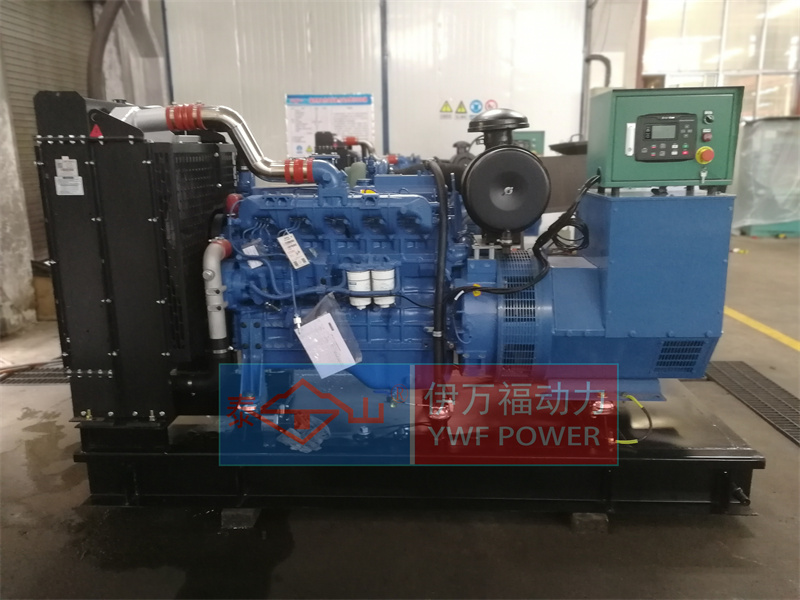 玉柴發(fā)電機(jī)在運(yùn)行中具有哪些損耗？