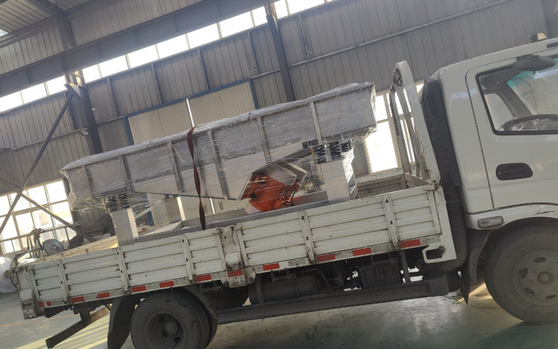 天宇公司設(shè)備發(fā)貨啦！助力多行業(yè)打破生產(chǎn)效率瓶頸