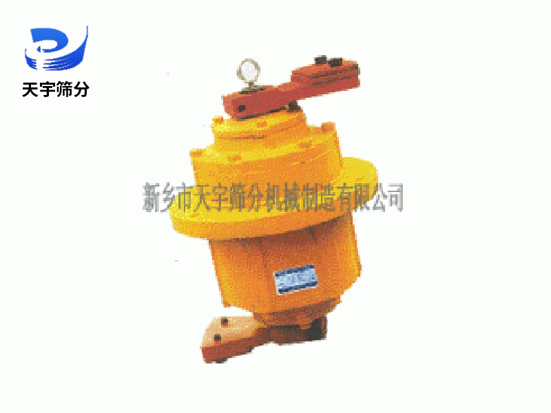 YZUL立式振動(dòng)電機(jī)、旋振篩專用振動(dòng)電機(jī)