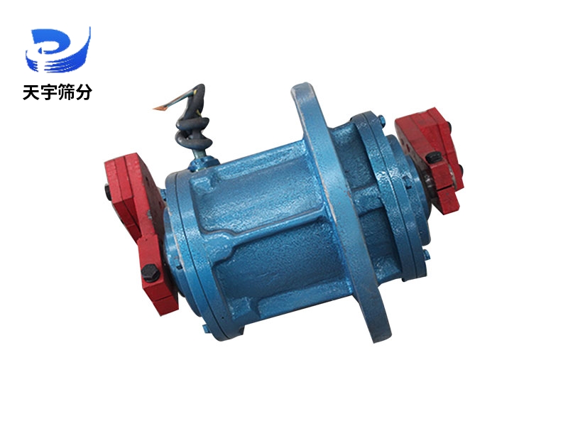 振動電機(jī)臥式