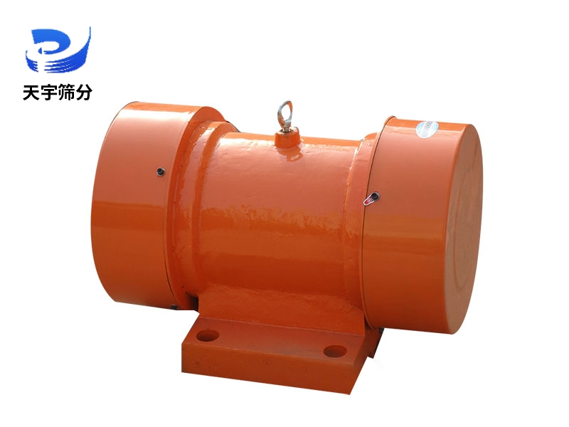 臥式振動電機(jī)